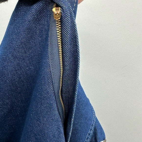 Dickies big adjustable strap men casual farmer western bib overall NWT 3XLR - Picture 8 of 11